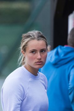 Lilly Düffert 577 - Lilienthaler Volksbank Open